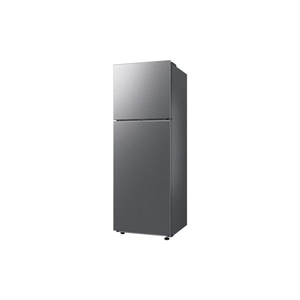 Refrigerator Samsung RT31CG5624S9172 Steel 305 L