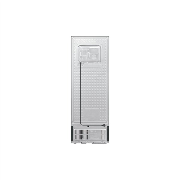 Refrigerator Samsung RT31CG5624S9172 Steel 305 L