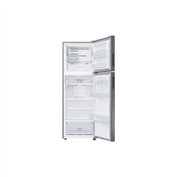 Refrigerator Samsung RT31CG5624S9172 Steel 305 L