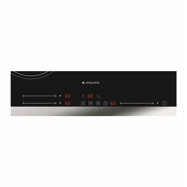 Induction Hot Plate Aspes AI3601SB32