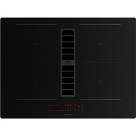 Induction Hot Plate Mepamsa INDU MAX BK