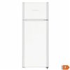 Combined Refrigerator Liebherr CTE2531 141 White 190 L