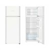 Combined Refrigerator Liebherr CTE2531 141 White 190 L