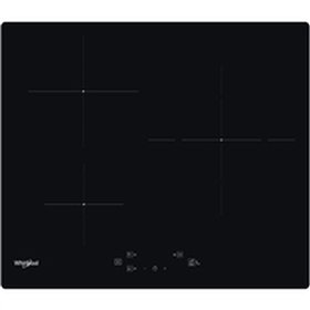 Induction Hot Plate Whirlpool Corporation WSQ5760NE 59 cm 7200 W