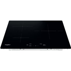 Induction Hot Plate Whirlpool Corporation WSQ5760NE 59 cm 7200 W