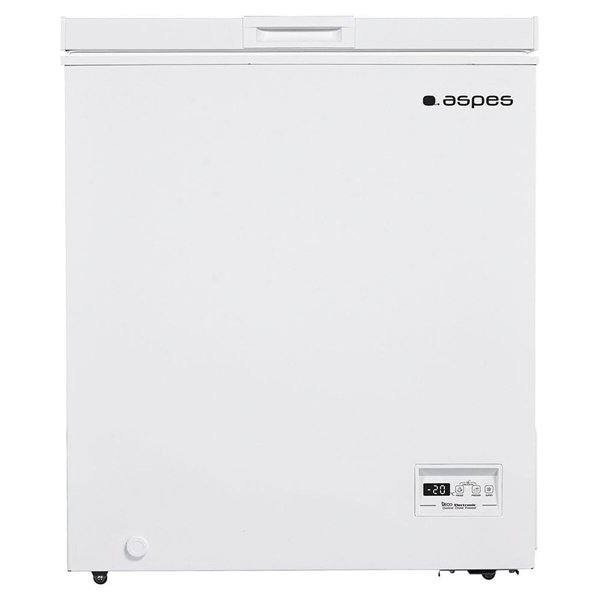Freezer Aspes ACH1501EDC