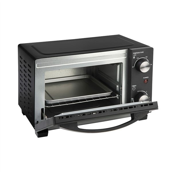Mini Electric Oven JATA HN910 10L