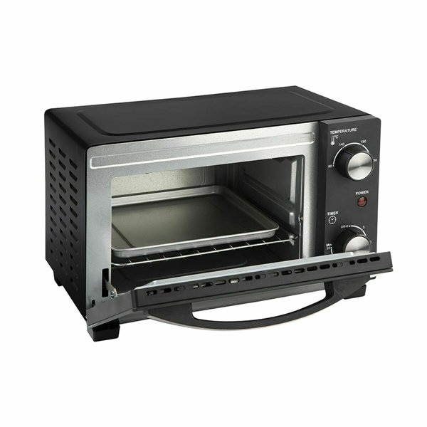 Mini Electric Oven JATA HN910 10L