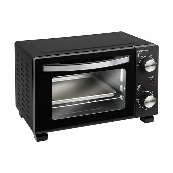 Mini Electric Oven JATA HN910 10L