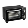 Mini Electric Oven JATA HN910 10L