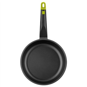 Pan BRA FOODIE Ø 22 cm Aluminium
