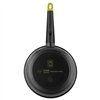 Pan BRA FOODIE Ø 22 cm Aluminium