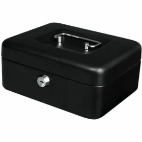 Pan BRA FOODIE 28X28 Black Aluminium Ø 28 cm