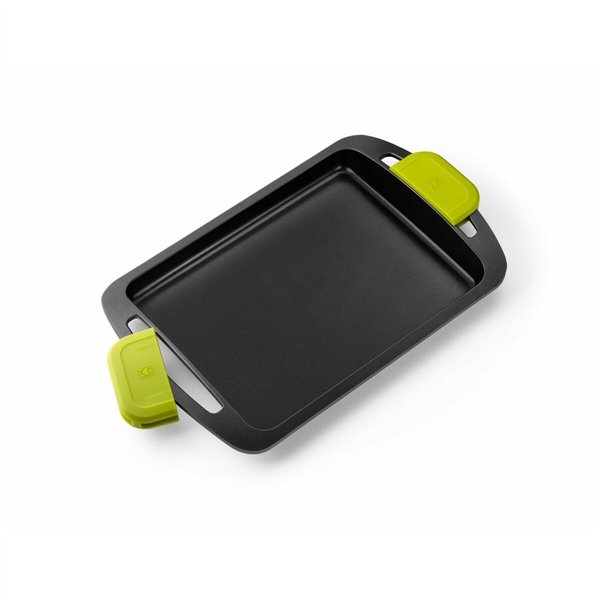 Pan BRA FOODIE 40X20 Aluminium Iron