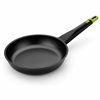 Pan BRA FOODIE 26CM Black Aluminium 26 cm Ø 26 cm