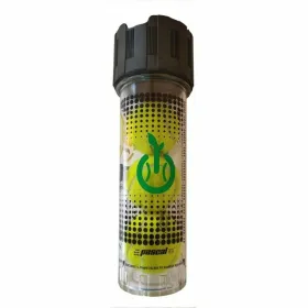 Pan Monix GREEN 30CM Black Multicolour Stainless steel Aluminium Bakelite