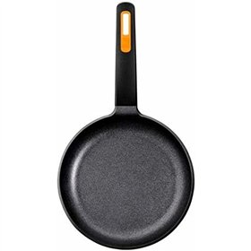 Pan BRA EFFICIENT PLUS Ø 26 cm Black Aluminium