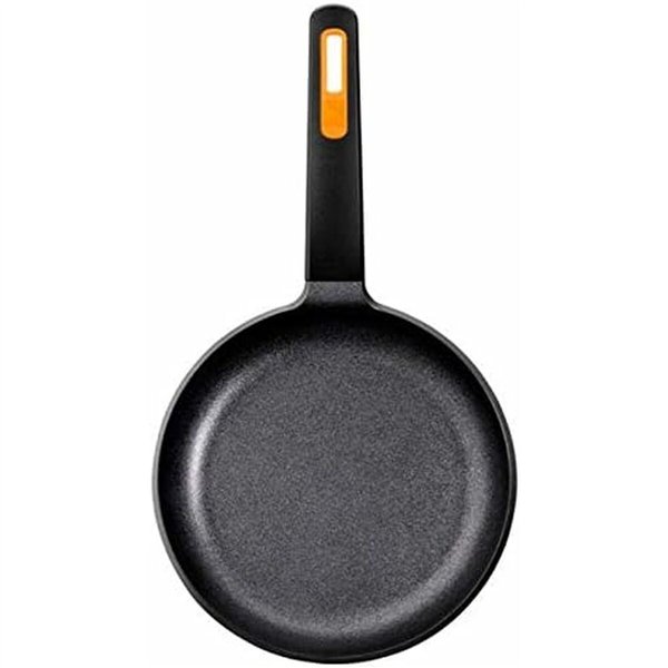 Pan BRA EFFICIENT PLUS Ø 26 cm Black Aluminium