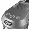Electric Coffee-maker Solac CE4523 Black