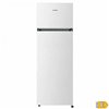 Combined Refrigerator Aspes AF165501E 161 243 L White