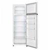 Combined Refrigerator Aspes AF165501E 161 243 L White