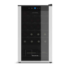 Vinoteca Taurus CHANSON 24 43 x 45 x 74 cm Grey