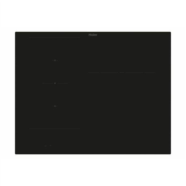Induction Hot Plate Haier HAIFB53IRCS 2000 W