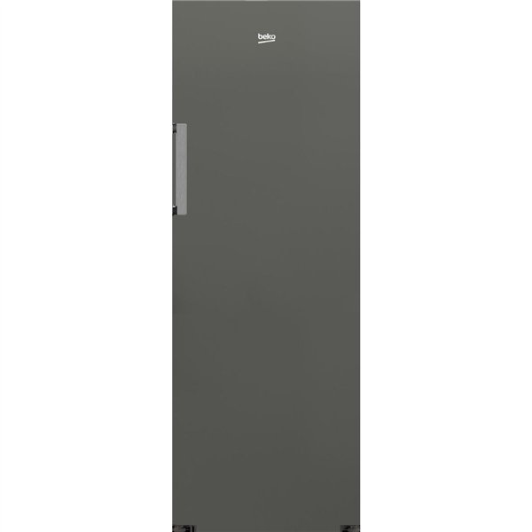 Refrigerator BEKO RSSE415M41GN172 Grey