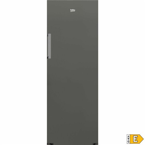 Refrigerator BEKO RSSE415M41GN172 Grey
