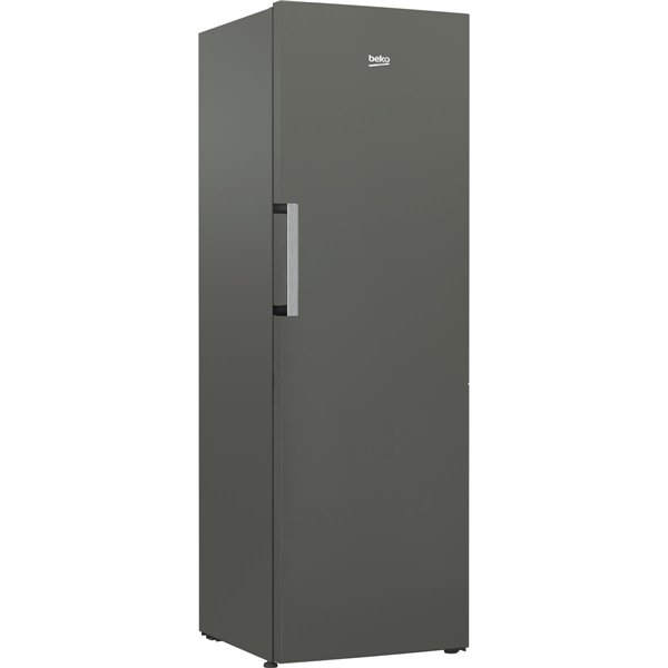 Refrigerator BEKO RSSE415M41GN172 Grey