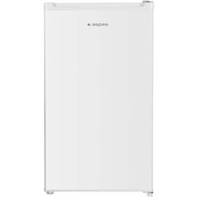 Combined Refrigerator Aspes AR84501E 85