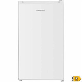 Combined Refrigerator Aspes AR84501E 85