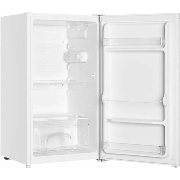 Combined Refrigerator Aspes AR84501E 85