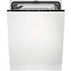 Dishwasher AEG FSB53617Z White
