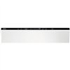 Dishwasher AEG FSB53617Z White