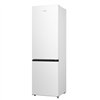 Combined Refrigerator Hisense RB329N4AWE 180 White