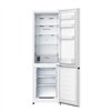 Combined Refrigerator Hisense RB329N4AWE 180 White
