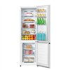 Combined Refrigerator Hisense RB329N4AWE 180 White