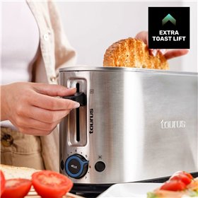 Toaster Taurus MY TOAST NEW LE