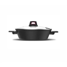 Casserole with lid Taurus KCK4028L