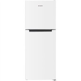 Combined Refrigerator Aspes AF145501ENF 143 197 l White