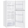 Combined Refrigerator Aspes AF145501ENF 143 197 l White