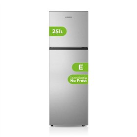 Combined Refrigerator Aspes AF1675501ENFX