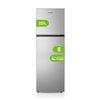 Combined Refrigerator Aspes AF1675501ENFX