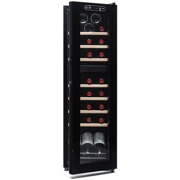 Vinoteca Cavanova V28PRO2T