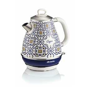 Kettle Ariete 2869 CAPRI Metal 2000 W 1,7 L