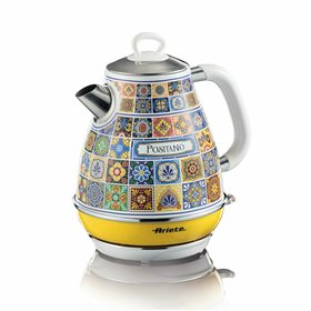 Kettle Ariete 2869 POSITANO Metal 2000 W 1,7 L