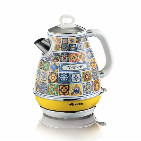 Kettle Ariete 2869 POSITANO Metal 2000 W 1,7 L