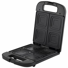 Sandwich Maker JATA JESW1551 White 1400 W