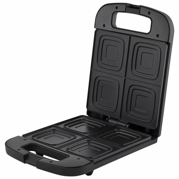 Sandwich Maker JATA JESW1551 White 1400 W